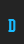 d Intramural JL font 