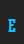 e Intramural JL font 