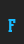 f Intramural JL font 