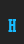 h Intramural JL font 