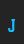 j Intramural JL font 