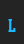 l Intramural JL font 