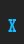 x Intramural JL font 