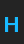 H Liberation Sans font 