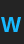 W Liberation Sans font 