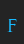 F Dark11 font 