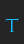 T Dark11 font 