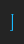 J Drinking font 