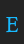 E Goudy Bookletter 1911 font 