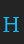 H Goudy Bookletter 1911 font 