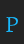 P Goudy Bookletter 1911 font 