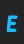 E BPreplay font 