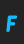 F BPreplay font 