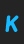 K BPreplay font 