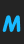 M BPreplay font 