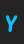 Y BPreplay font 