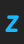 Z BPreplay font 