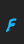 f Flag (sRB) font 