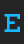 E SlabStruct Too font 