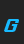 g Interceptor font 