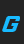 G Interceptor font 