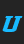 U Interceptor font 