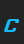 c Interceptor font 