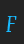 F Devroye font 