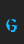 G Waste font 