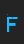 F SERIESB font 