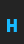 h Trek Trooper font 