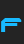 f Robotaur font 