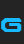 g Robotaur font 