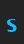 S Serif Medium font 