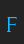 F RomanSerif font 