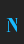 n LeArchitect font 