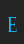 E MKorsair font 