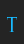 T MKorsair font 