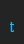 t Prometheus font 