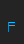 F funk font 