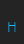 H funk font 