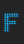 f houndstooth font 