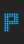 p houndstooth font 