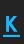 k House M.D. font 