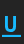 u House M.D. font 