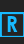 R House M.D. font 