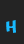 H Philly Sans font 