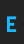 e PTF NORDIC Std font 