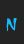 n Treasure font 