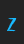 z Treasure font 